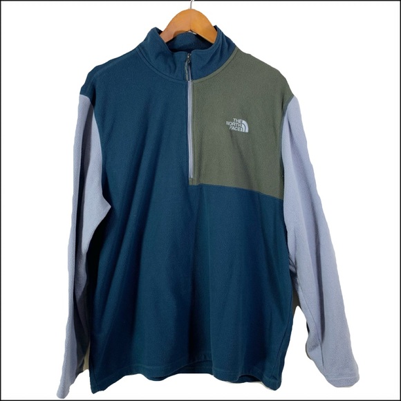 The Northface Jacket Size XL - Picture 4 of 4
